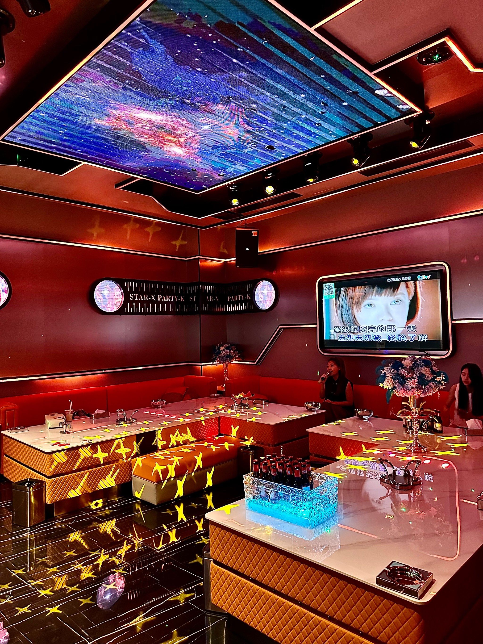 大同商务ktv精选商务ktv攻略指南-浑源县ktv预定