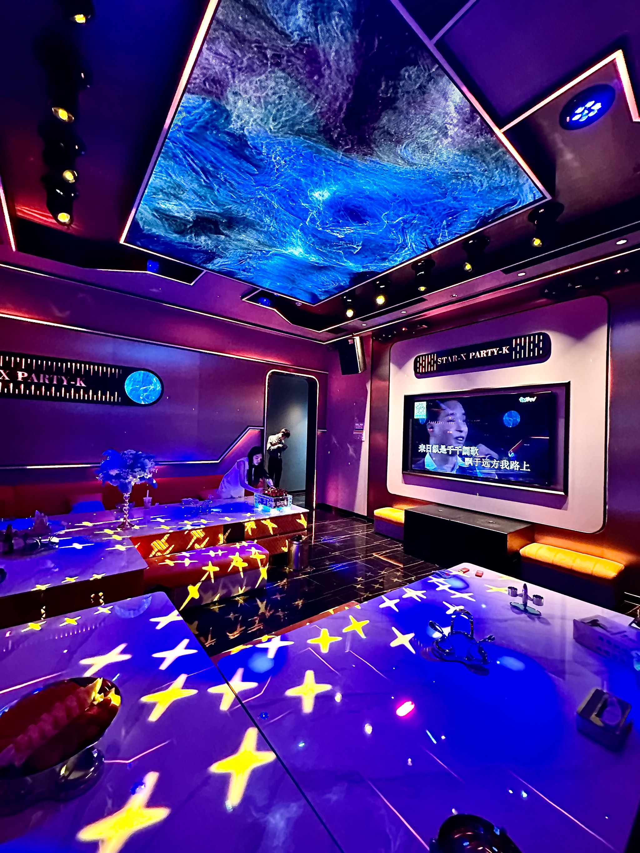 大同商务ktv推荐性价比高的商务ktv-浑源县ktv预定